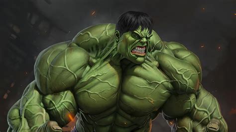 1920x1080 Big Hulk 4k Laptop Full Hd 1080p Hd 4k Wallpapersimages