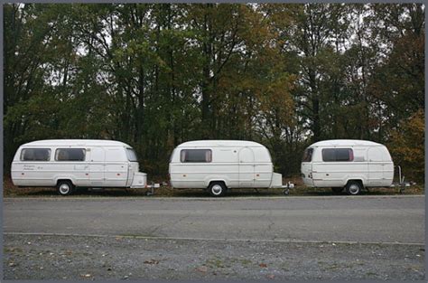 Oldtimer Caravan Club Nederland