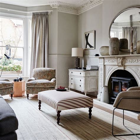Neutral Living Room Ideas For A Cool Calm And Collected Scheme
