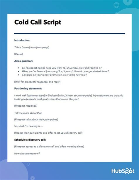 the best cold call script ever [template] sales skills selling skills sales motivation