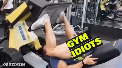 Brain gym exercises are activities that improve memory, learning ability, and attention in kids and adults. 12 CRAZY EXERCISES - GYM IDIOTS 2020 - YouTube
