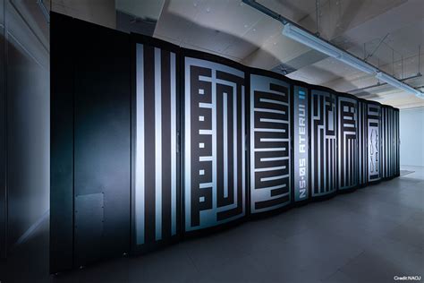 Worlds Most Powerful Supercomputer For Astronomy Begins Operation Top500