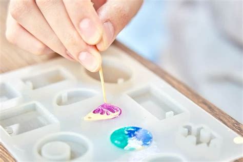 How To Color Resin Like A Pro Tips For Beginners