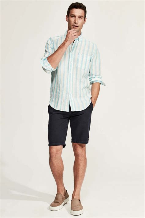 10 Summer Outfits Every Gentleman Should Master Design X Core