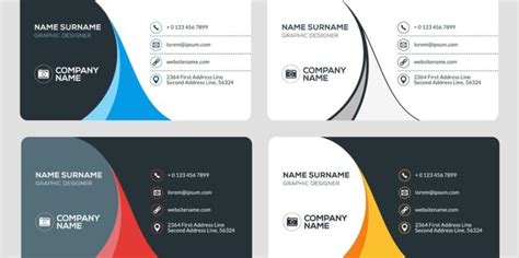 How To Create Your Own Business Card Design 7 Top Tips Ingenium Web