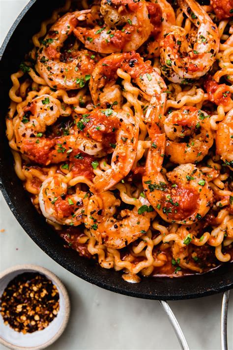 Shrimp Fra Diavolo Recipe Little Spice Jar