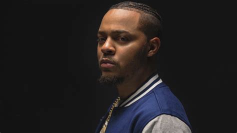 Billy Bow Williams Bow Wow Debuts A New Slicked Back Hairstyle Fans