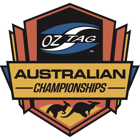 Australian Championships Seniors Australian Oztag