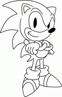 Select from 35915 printable coloring pages of cartoons, animals, nature, bible and many more. Sonic The Hedgehog Running Coloring Pages - Coloring Home