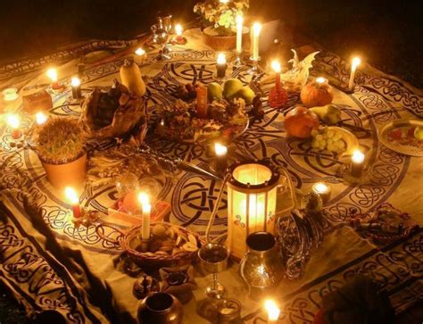 Mabon 2021 Celebrating The Second Harvest On The Fall Equinox
