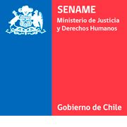 El servicio nacional de menores (sename) es un organismo gubernamental centralizado, colaborador del sistema judicial y dependiente del ministerio de justicia y derechos humanos. Servicio Nacional de Menores - Servicio Nacional de Menores