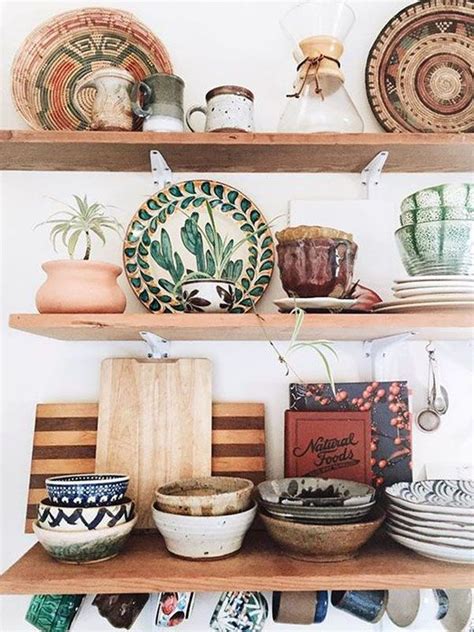 Discover more home ideas at the home depot. 48 Amazing Kitchen Cabinets and Shelves storage Design ...