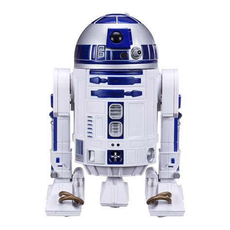 Sphero Star Wars R2d2 Droid Akıllı Robot Fiyatı