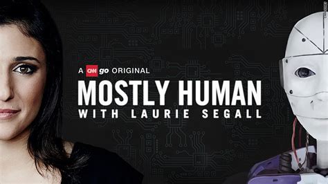Mostly Human The Complete Season Cnnmoney