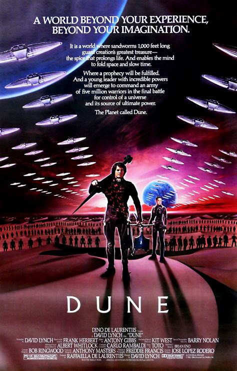 Dune Moviepedia Fandom