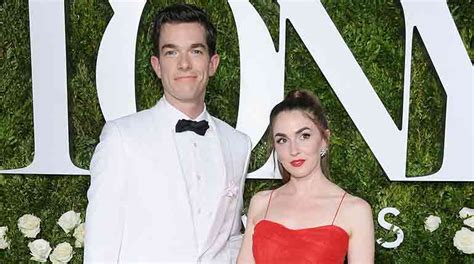 Through a spokesperson, tendler added that she was heartbroken that john has decided to end our marriage. Annamarie Tendler: Everything about John Mulaney wife - WikicelebInfo