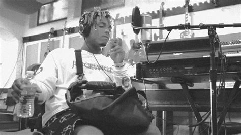 Juice Wrld Lean Wit Me Full Recording Session Behind The Scenes 3