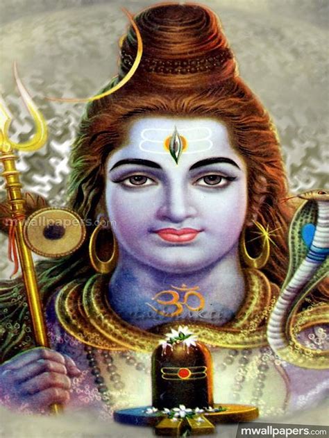 4 Lord Shiva Best Shiva Face Hd Phone Wallpaper Pxfuel