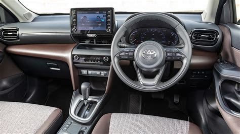 Foto Gambar Eksterior Toyota Yaris Cross 2024 Autofun