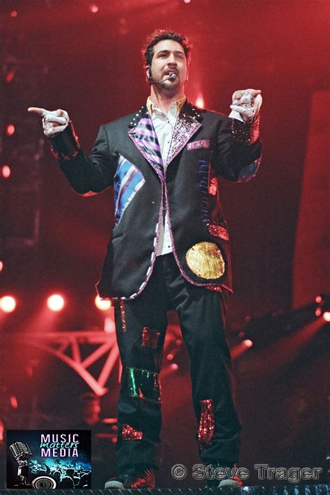 Music Matters Media 2000s Throwback Gallery: *NSYNC ‘No Strings