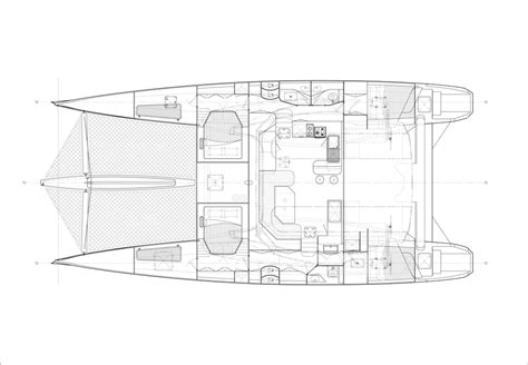 Two Oceans In Production The M60 Full Carbon High Performance Sailing