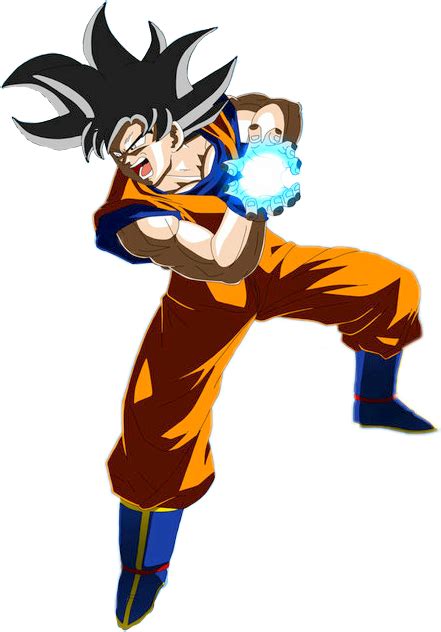 Goku Kamehameha Png 9 Free Cliparts Download Images On Clipground 2023