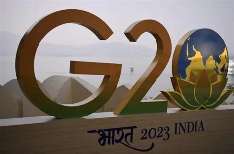 Digital India Experience Zone Key Attraction At 18th G20 Summit In New