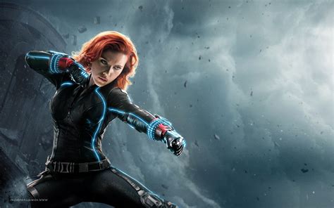 Avengers Age Of Ultron Black Widow Hd Movies 4k Wallpapers Images