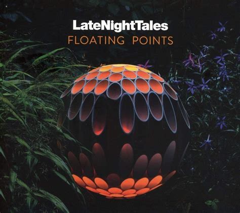 Amazon Late Night Tales Floating Points ダンス・エレクトロニカ ミュージック