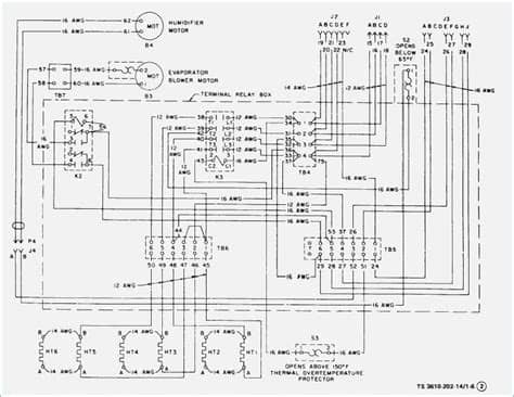 For example, a home builder will want to confirm the physical location. 34 Hvac Wiring Diagram 101 - Wiring Diagram List