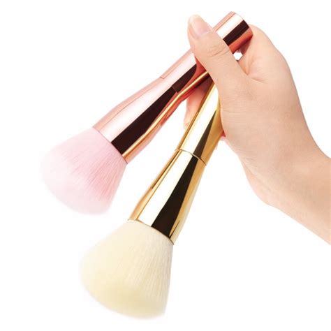 Professional Cosmetics Brush Make Up Brush Tool Face Contour Big Powder