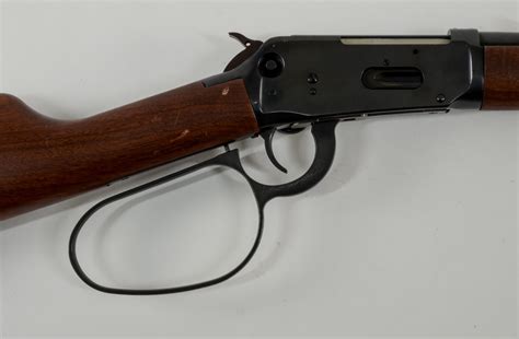 Winchester Ae Large Loop Online Gun Auction
