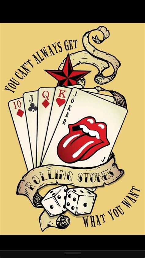 Rolling Stones | Rolling stones poster, Rolling stones logo, Rolling stones