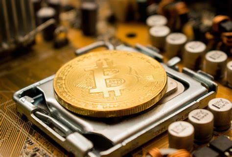Although we've seen the crypto rankings change significantly over the last six months, bitcoin has only increased its market lead — outstripping its closest competitor, ethereum, by over $50,000. A US Programmer Is Now Left With Only 2 Guesses To Access ...