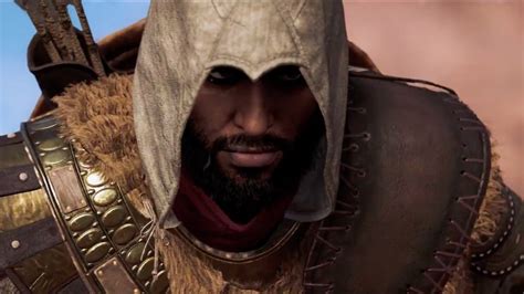 Assassins Creed Origins The Hidden Ones Dlc Launch Trailer