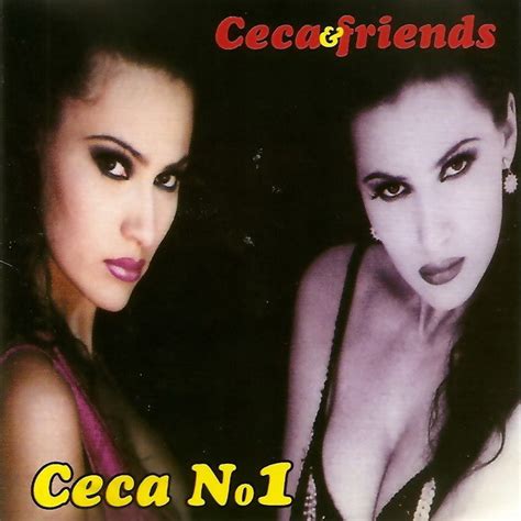 ceca and friends ceca no 1 1999 cd discogs