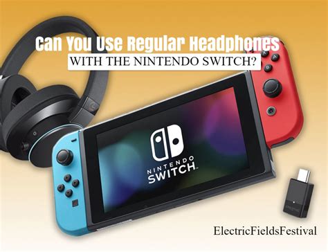 What Headphones Work With Fortnite On Switch
