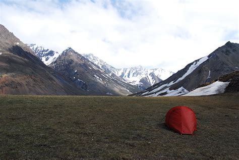 Camping In Denali National Park The Ultimate Guide To All 6