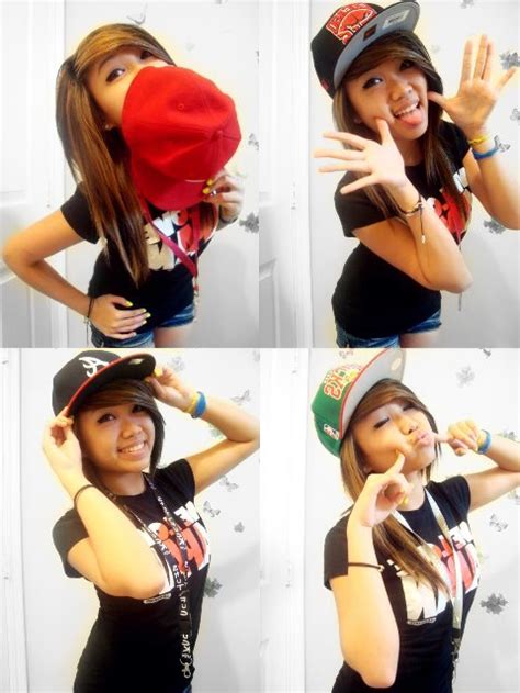 obey girl swag