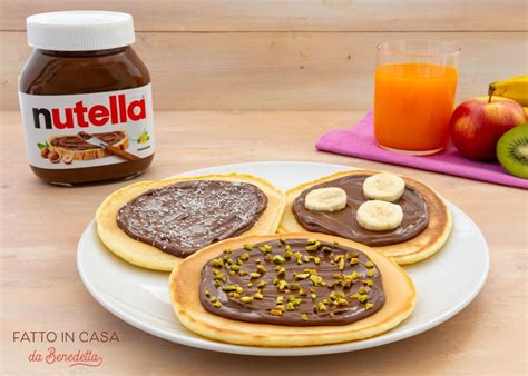 World Nutella® Day Recipes To Celebrate February 5th