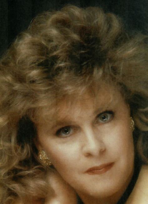 Carrie Randolph Obituary 2020 Lindquist Mortuary