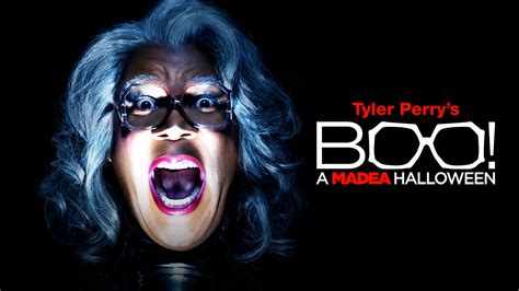 Stream Tyler Perry S Boo A Madea Halloween Online Download And Watch Hd Movies Stan