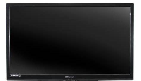Meh: Emerson or Magnavox 39" 1080p LED TV (Refurbished)