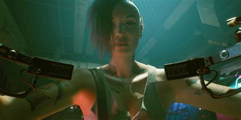 Cyberpunk S Most Disturbing Moments Show How Ruthless Night City