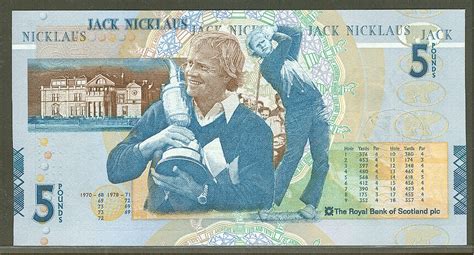 Visit today to see how we can serve you. Scotland, P-365, 2005 Royal Bank of Scotland, 5 Pounds ...