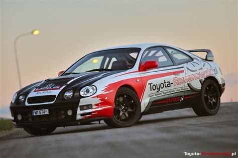 1:32 high quality ca10 alloy military transport vehicle model,simulation sound and light car model,collection furnishings toys. Toyota Celica GT-Four (ST205) Race Car