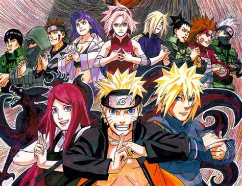 Top 10 Strongest Naruto Characters Best List