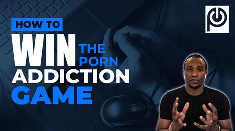 How To Win The Porn Addiction Game Jk Emezi Porn Reboot Youtube