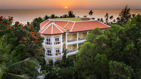 Luxury Hotel La Veranda Resort Phú Quốc Phu Quoc Vietnam Photos
