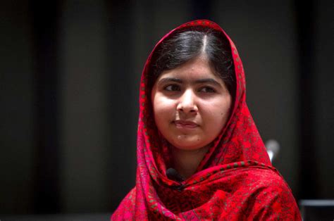 10 Militants Held In Shooting Of Malala Yousafzai Girls Education
